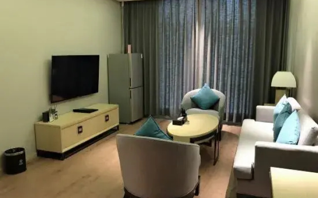 Weishi Jinxiu Hotel