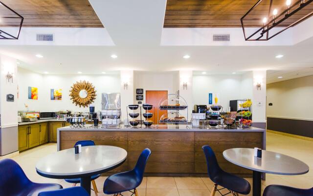Best Western Sugarland Inn