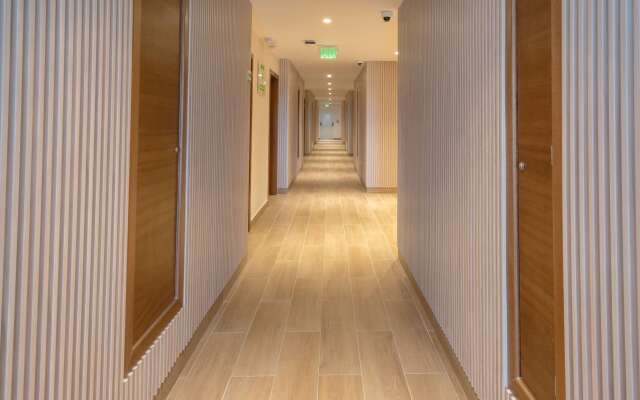 Wyndham Garden El Morro Montecristi