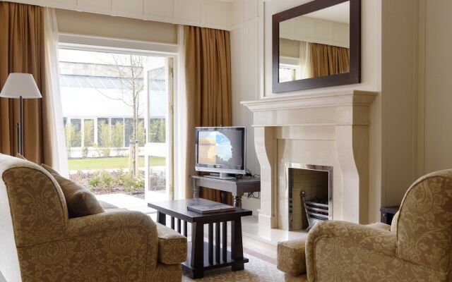 Lough Eske Castle