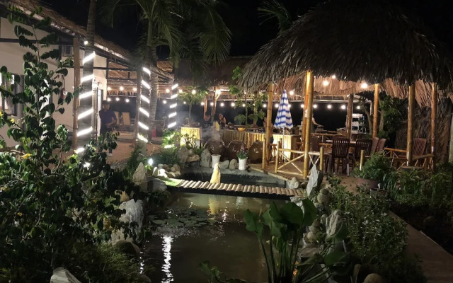 Homestay Songngu Pisces