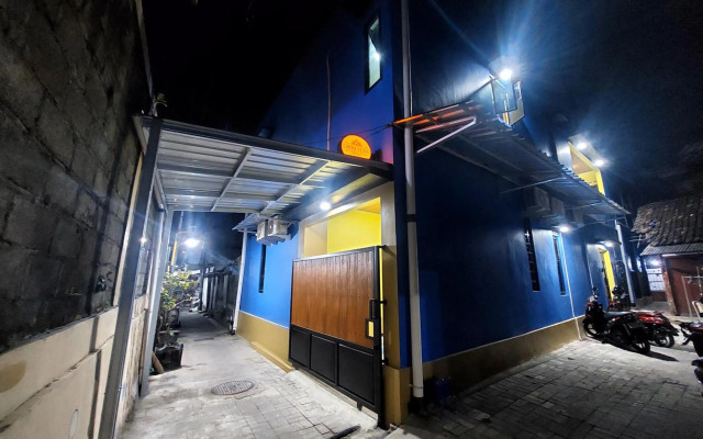 Griya Tugu Jogja Syariah