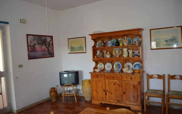 Villa Marìe