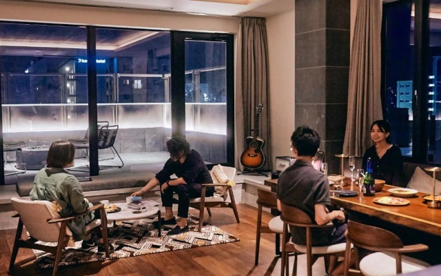 스위트 사진 1