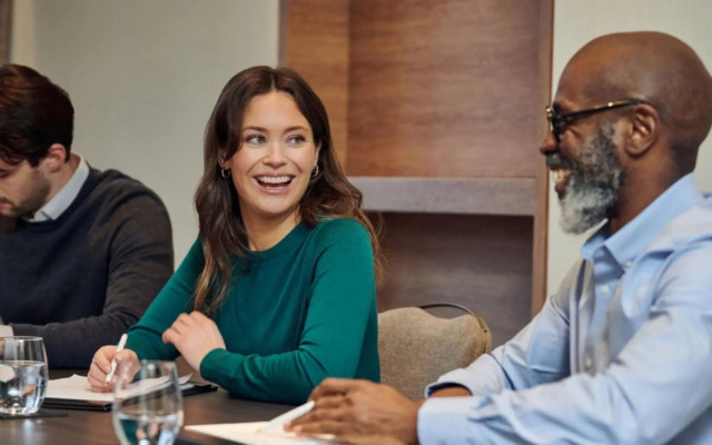 Holiday Inn London Camden Lock by IHG