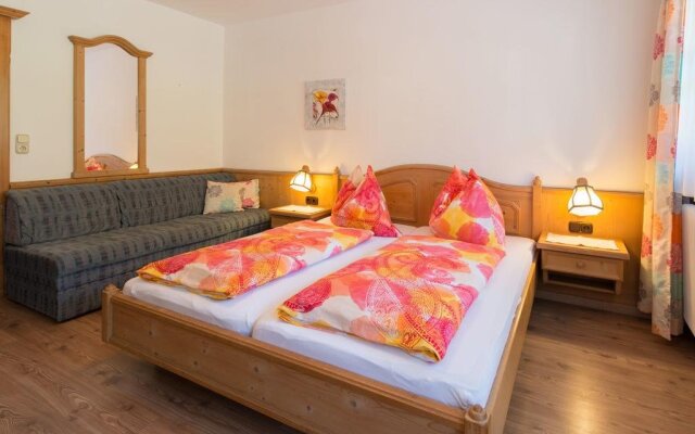 Pension Maislinger