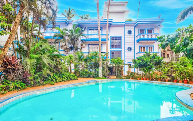 Hiline Hotels and Resorts