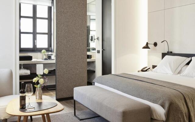 Sant Francesc Hotel Singular