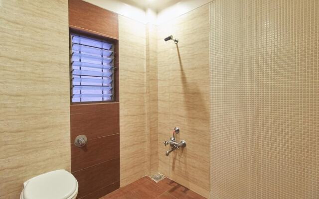 Hotel Sai Palace Budget