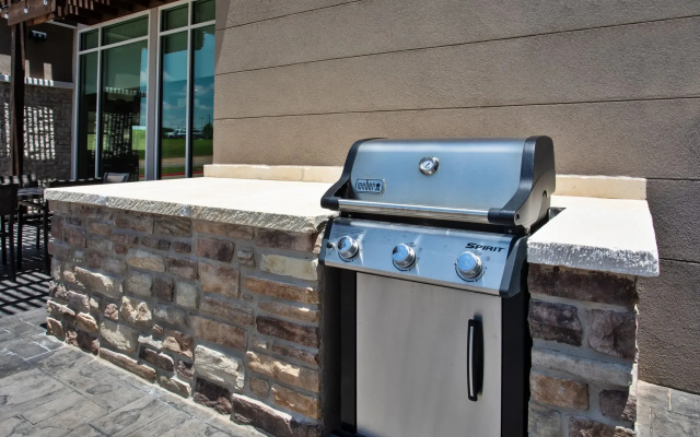 Residence Inn by Marriott Wichita Falls