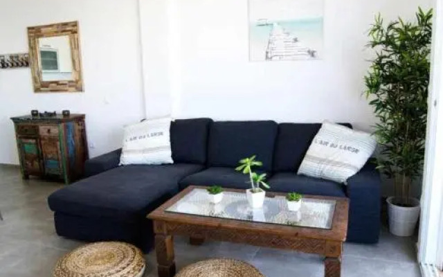 Tarifa Beach Rentals Tortuga 2