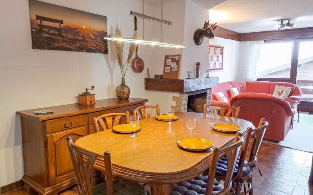 Apartment Le Lichen Verbier