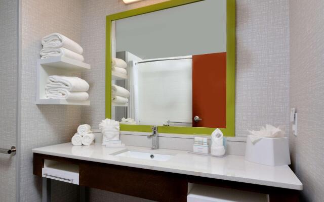 Hampton Inn & Suites by HIlton Charlotte North I 485