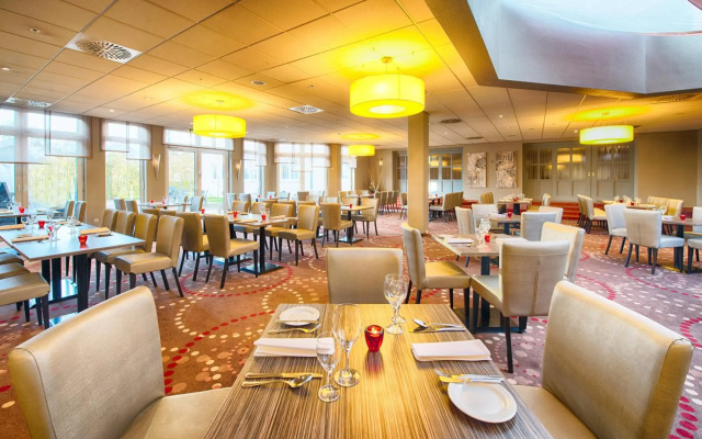 Leonardo Hotel Mannheim-Ladenburg