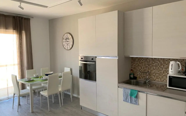 St Julians Apartment 2