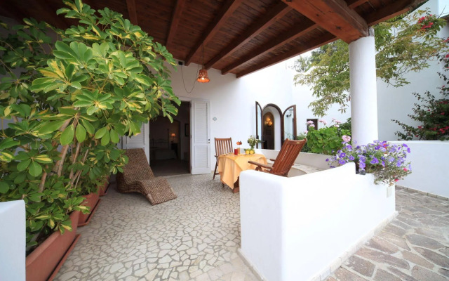 Hotel Villa Enrica Country Resort