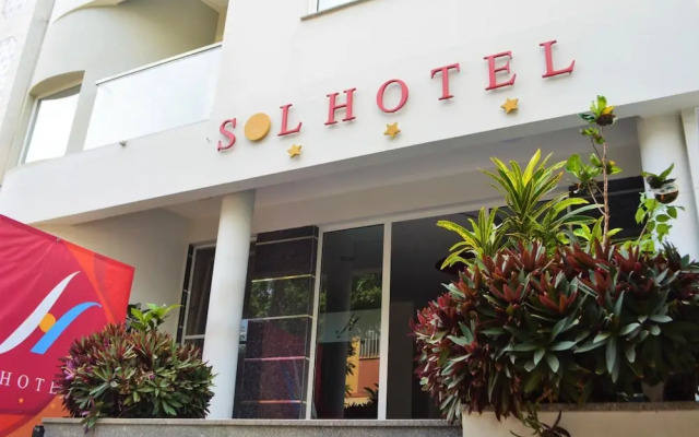 Sol Hotel