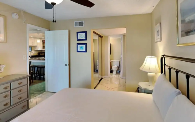 Emerald Isle Fort Walton Beach by Southern Vacation Rentals