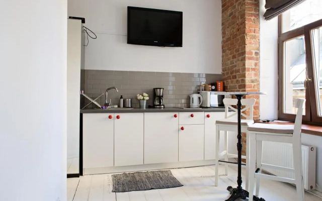Apartamenty Krolewska