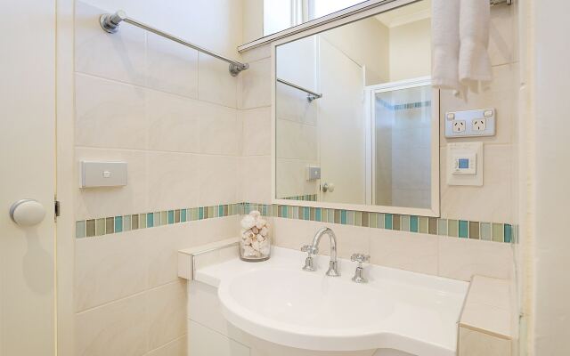 Seashells Apartments Merimbula