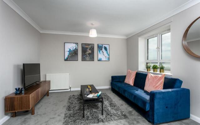 Bay View - Donnini Apartments
