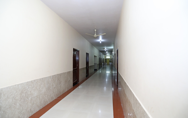 OYO 10422 Hotel Udai Garh Palace