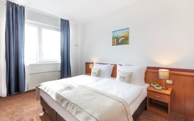 Hotel Aldea Berlin Centrum