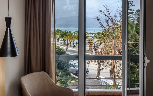 Hotel Agamemnon