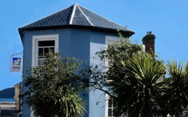 The Summer House