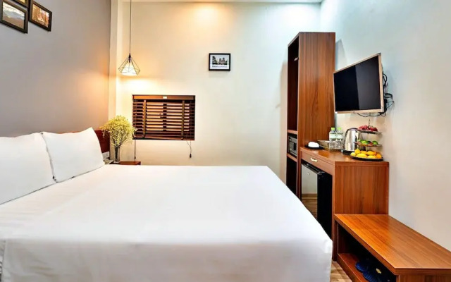 HANZ Ami Hotel Hanoi