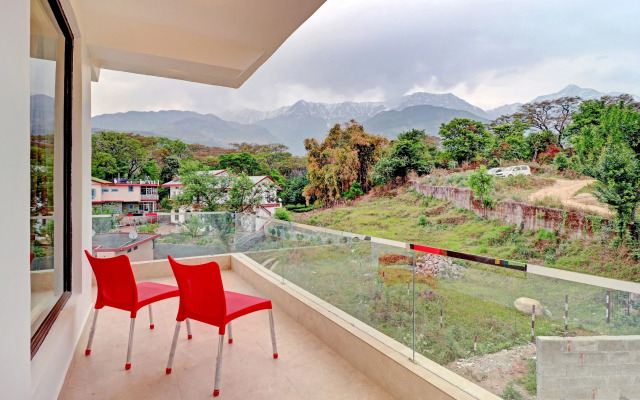 Treebo Ortus Residency