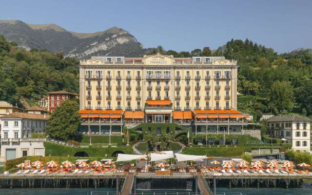 Grand Hotel Tremezzo