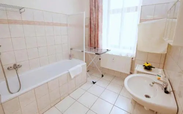 Apartment Moravská