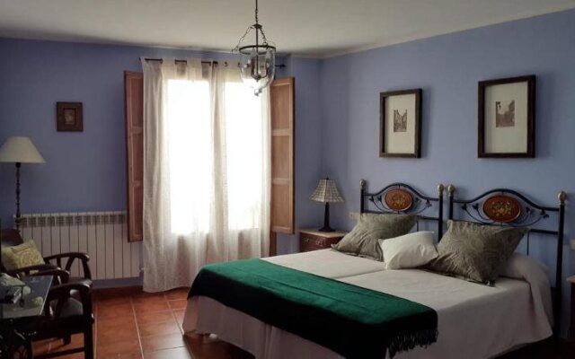 Hotel El Mirador de la Chana