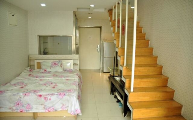 Beijing Xinjia Short Rent Apartment