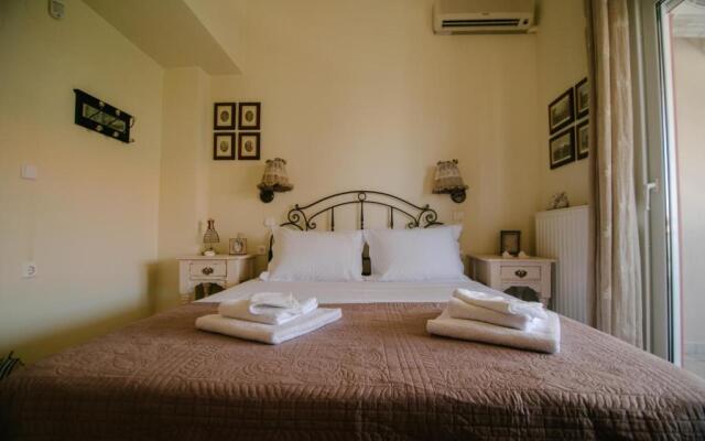 Dreamcatcher Luxury Villa, 1 min walk to beach