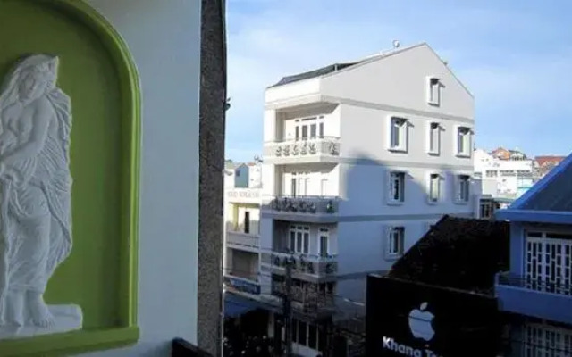 BC Hotel