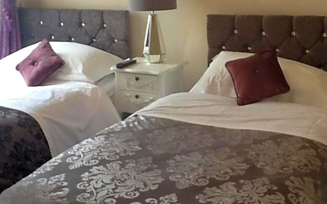 "Stunning Sea-Views" at Wetherby Nairn