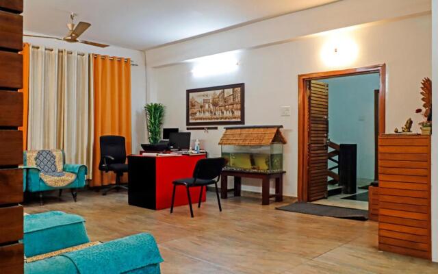 Treebo Trend Umal Homestay