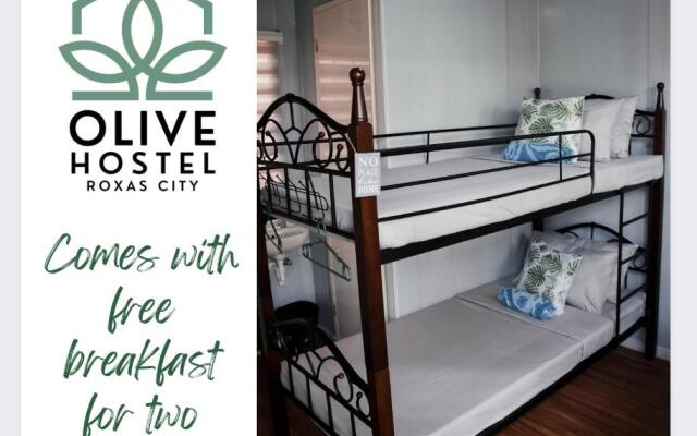 Olive Hostel Roxas City