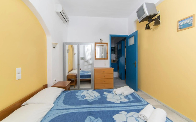 Astra Apartments