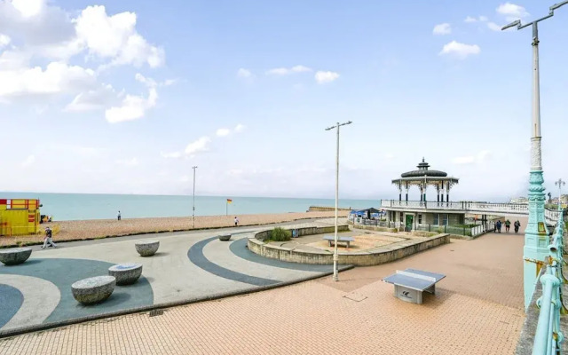 Host Stay Sea View Oriental Place