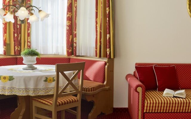 Landhotel Untermüllnergut