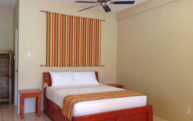 Islandia Beach Resort