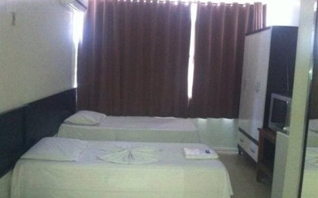 Hotel Lords