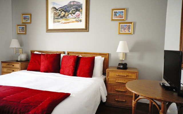 Casa del Caribe Inn