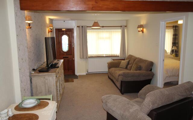 Briar Cottage