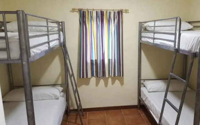 Camping Bungalows Santa Marta