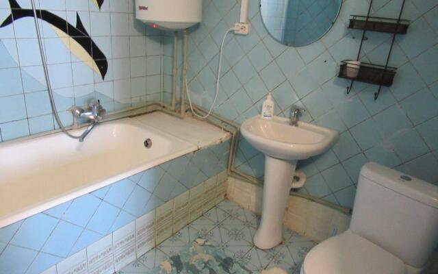 Guest house ARIOZO - GAGRA & R.A.