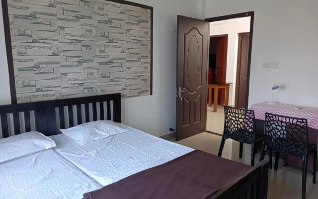samaria homestay